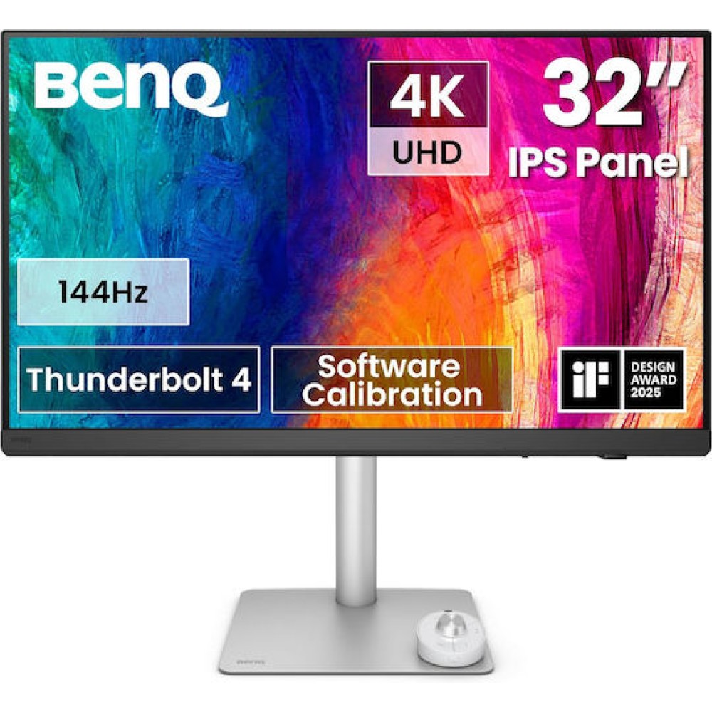 BenQ PD3226G IPS HDR Monitor 31.5