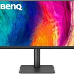 BenQ PD2706QN IPS HDR Monitor 27