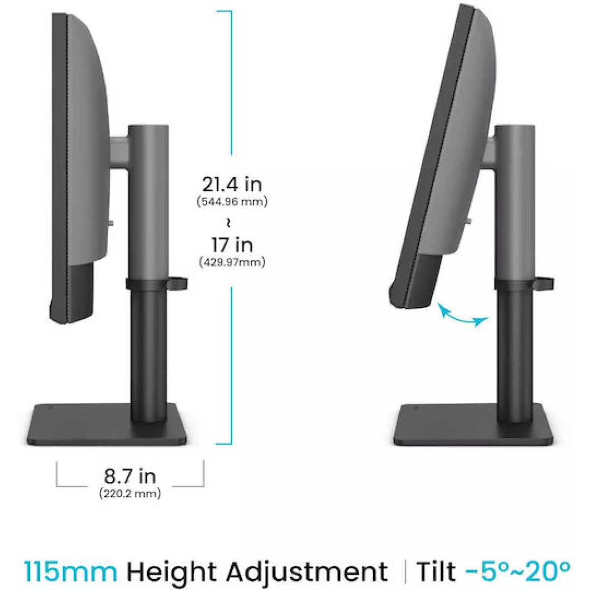 BenQ PD2706QN IPS HDR Monitor 27