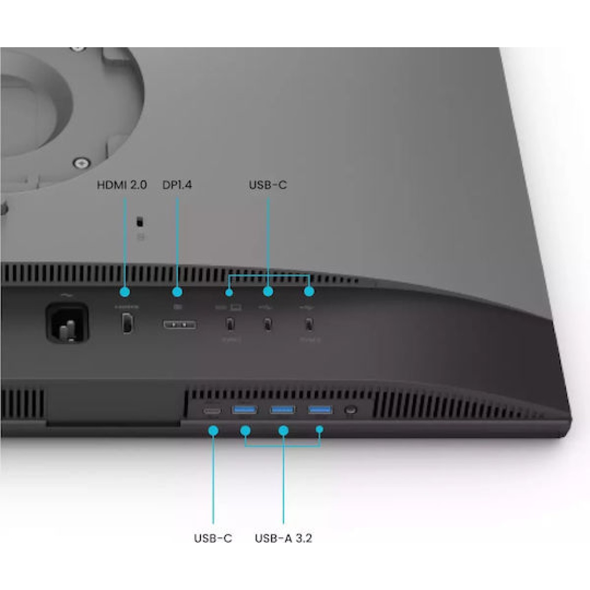 BenQ PD2706QN IPS HDR Monitor 27