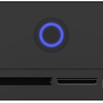 Icy Box Card Reader SATA για SD