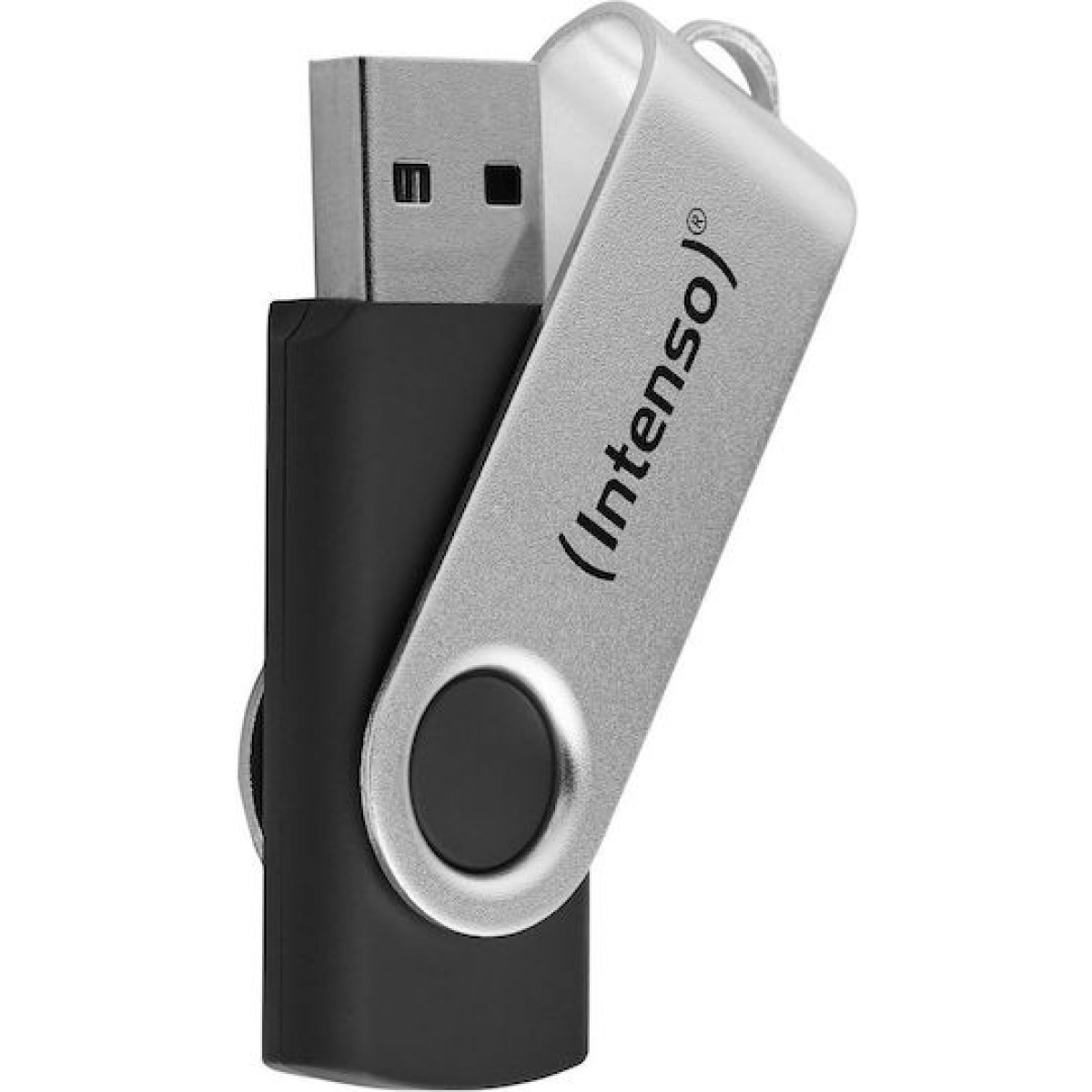 Intenso 32GB USB 3.2 Stick Ασημί