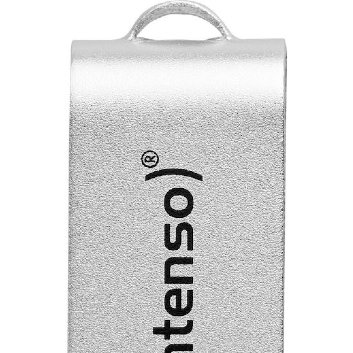 Intenso 32GB USB 3.2 Stick Ασημί