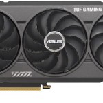 Asus GeForce RTX 5060 Ti 16GB GDDR7 TUF Gaming OC Κάρτα Γραφικών
