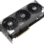 Asus GeForce RTX 5060 Ti 16GB GDDR7 TUF Gaming OC Κάρτα Γραφικών