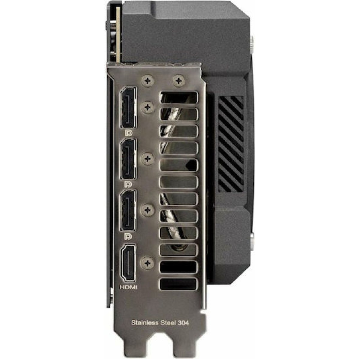 Asus GeForce RTX 5060 Ti 16GB GDDR7 TUF Gaming OC Κάρτα Γραφικών