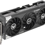 Asus GeForce RTX 5060 Ti 16GB GDDR7 TUF Gaming OC Κάρτα Γραφικών