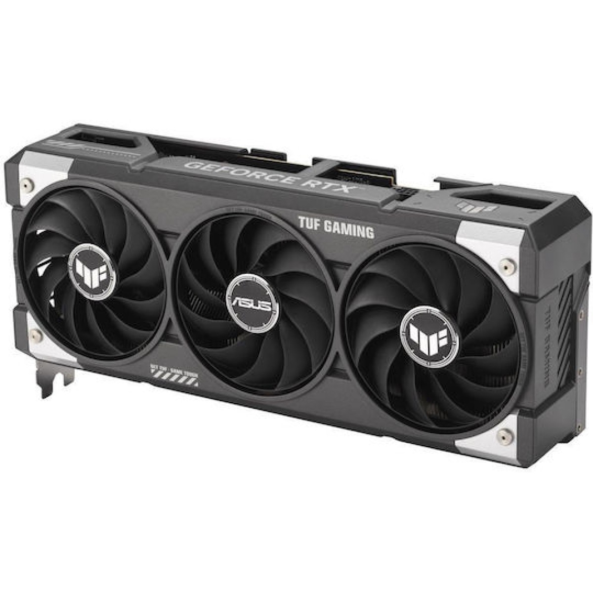 Asus GeForce RTX 5060 Ti 16GB GDDR7 TUF Gaming OC Κάρτα Γραφικών