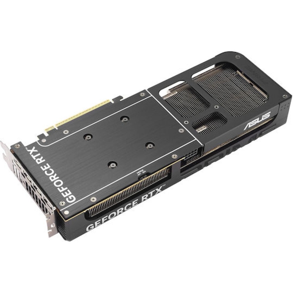 Asus GeForce RTX 5060 Ti 16GB GDDR7 Prime OC Κάρτα Γραφικών
