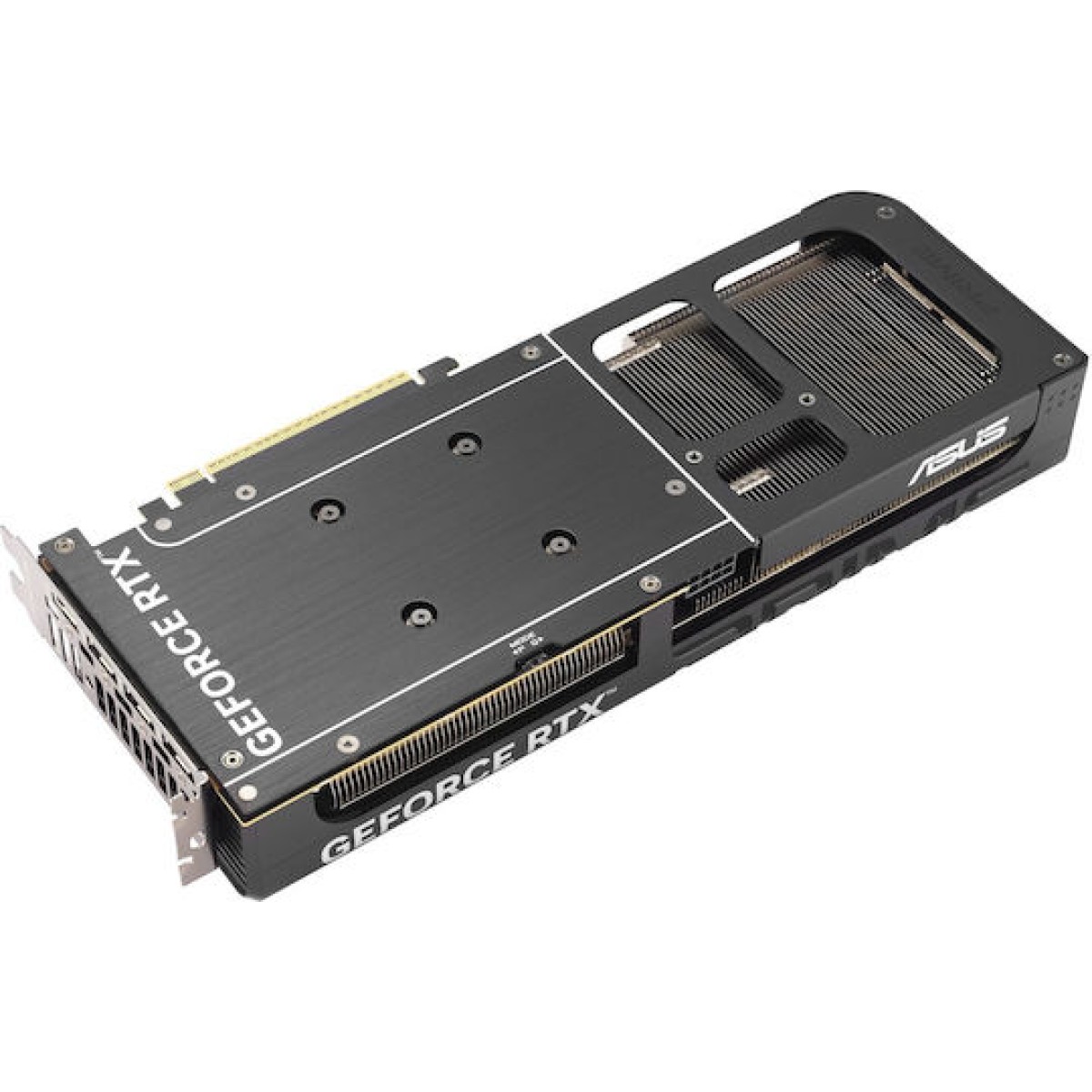 Asus GeForce RTX 5060 Ti 16GB GDDR7 Prime OC Κάρτα Γραφικών