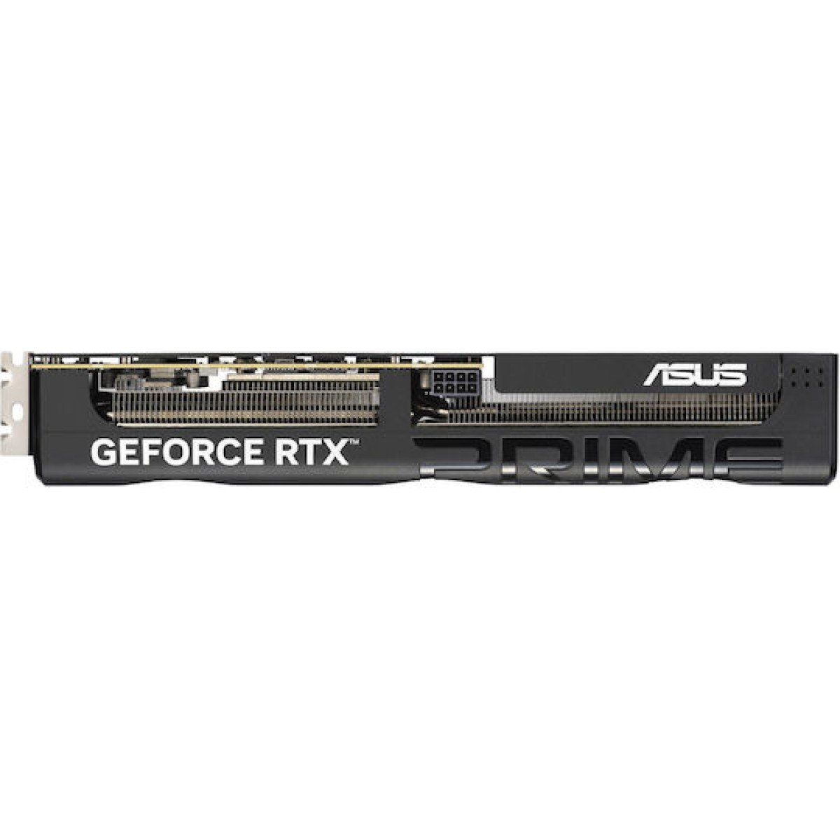 Asus GeForce RTX 5060 Ti 16GB GDDR7 Prime OC Κάρτα Γραφικών