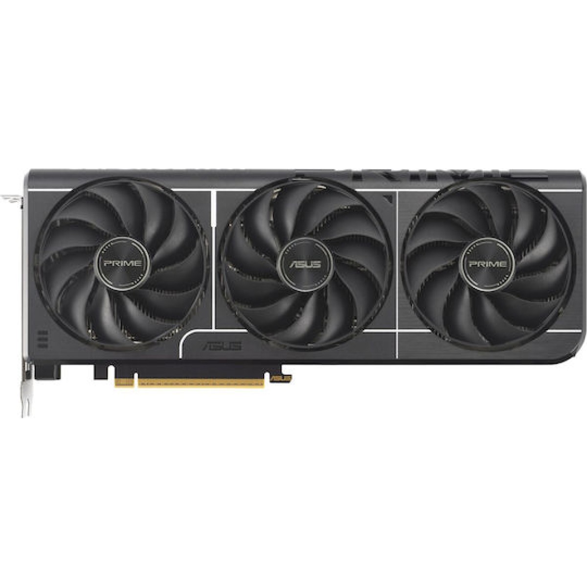 Asus GeForce RTX 5060 Ti 16GB GDDR7 Prime OC Κάρτα Γραφικών