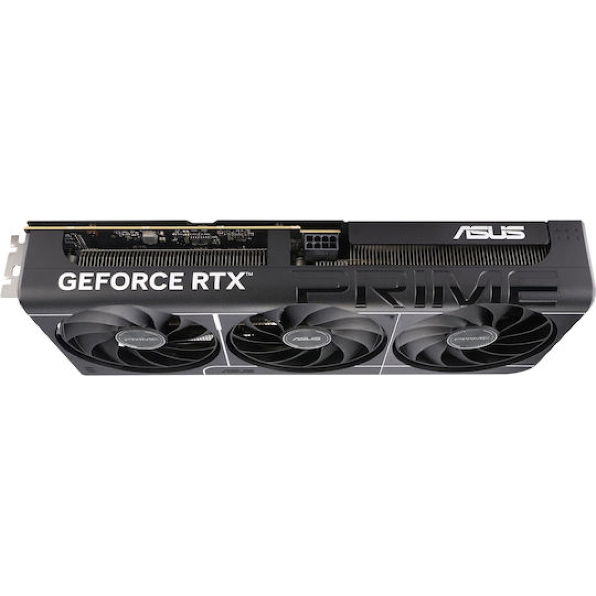 Asus GeForce RTX 5060 Ti 16GB GDDR7 Prime OC Κάρτα Γραφικών