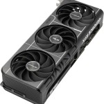 Asus GeForce RTX 5060 Ti 16GB GDDR7 Prime OC Κάρτα Γραφικών