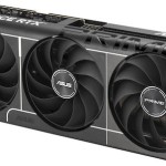 Asus GeForce RTX 5060 Ti 16GB GDDR7 Prime OC Κάρτα Γραφικών