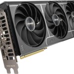 Asus GeForce RTX 5060 Ti 16GB GDDR7 Prime OC Κάρτα Γραφικών