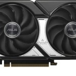 Asus GeForce RTX 5060 Ti 16GB GDDR7 Dual OC Κάρτα Γραφικών