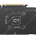 Asus GeForce RTX 5060 Ti 16GB GDDR7 Dual OC Κάρτα Γραφικών