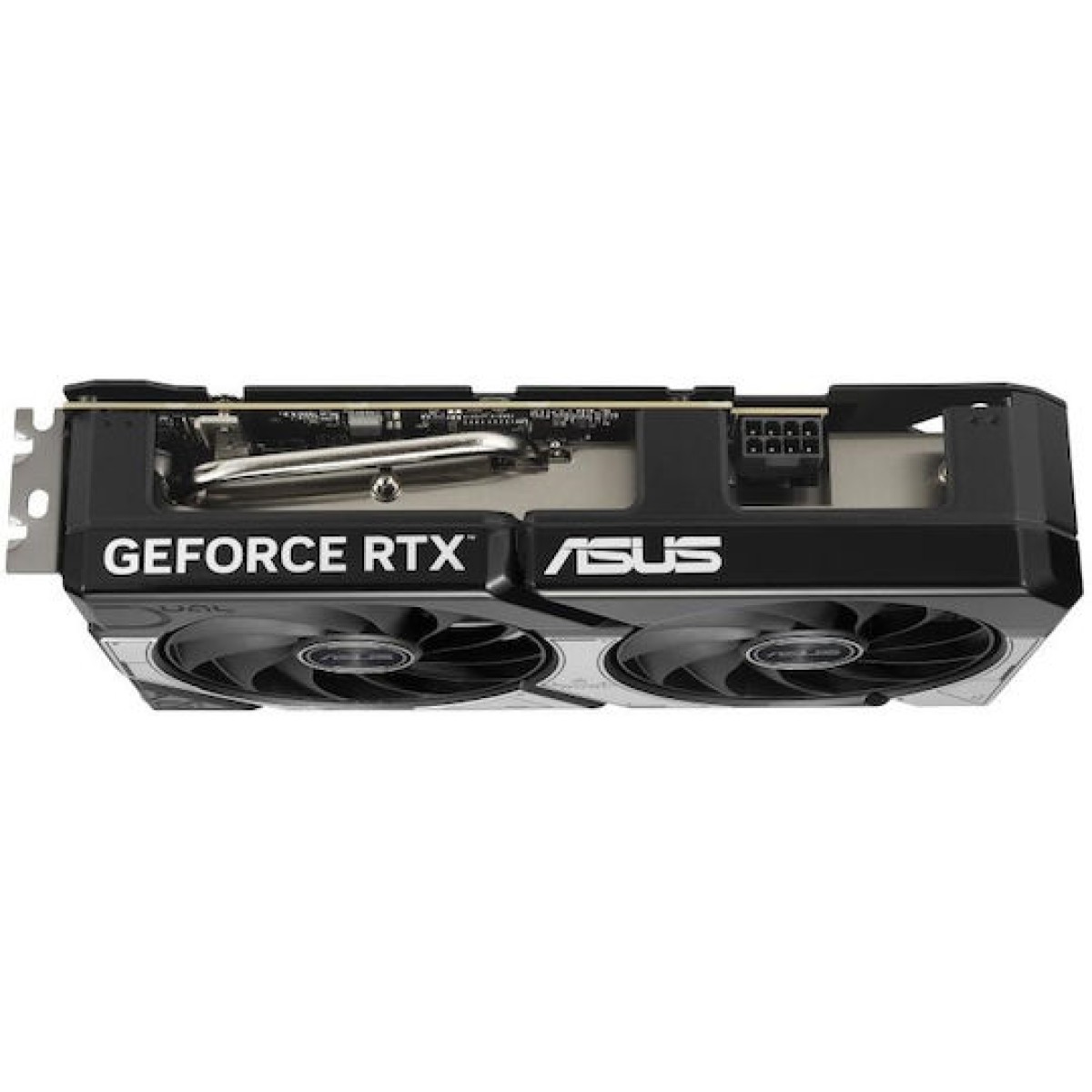 Asus GeForce RTX 5060 Ti 16GB GDDR7 Dual OC Κάρτα Γραφικών