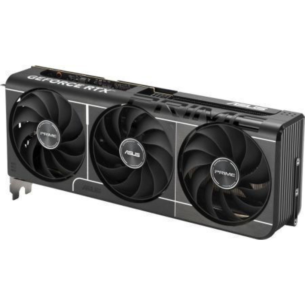 Asus GeForce RTX 5060 Ti 8GB GDDR7 Prime OC Edition Κάρτα Γραφικών