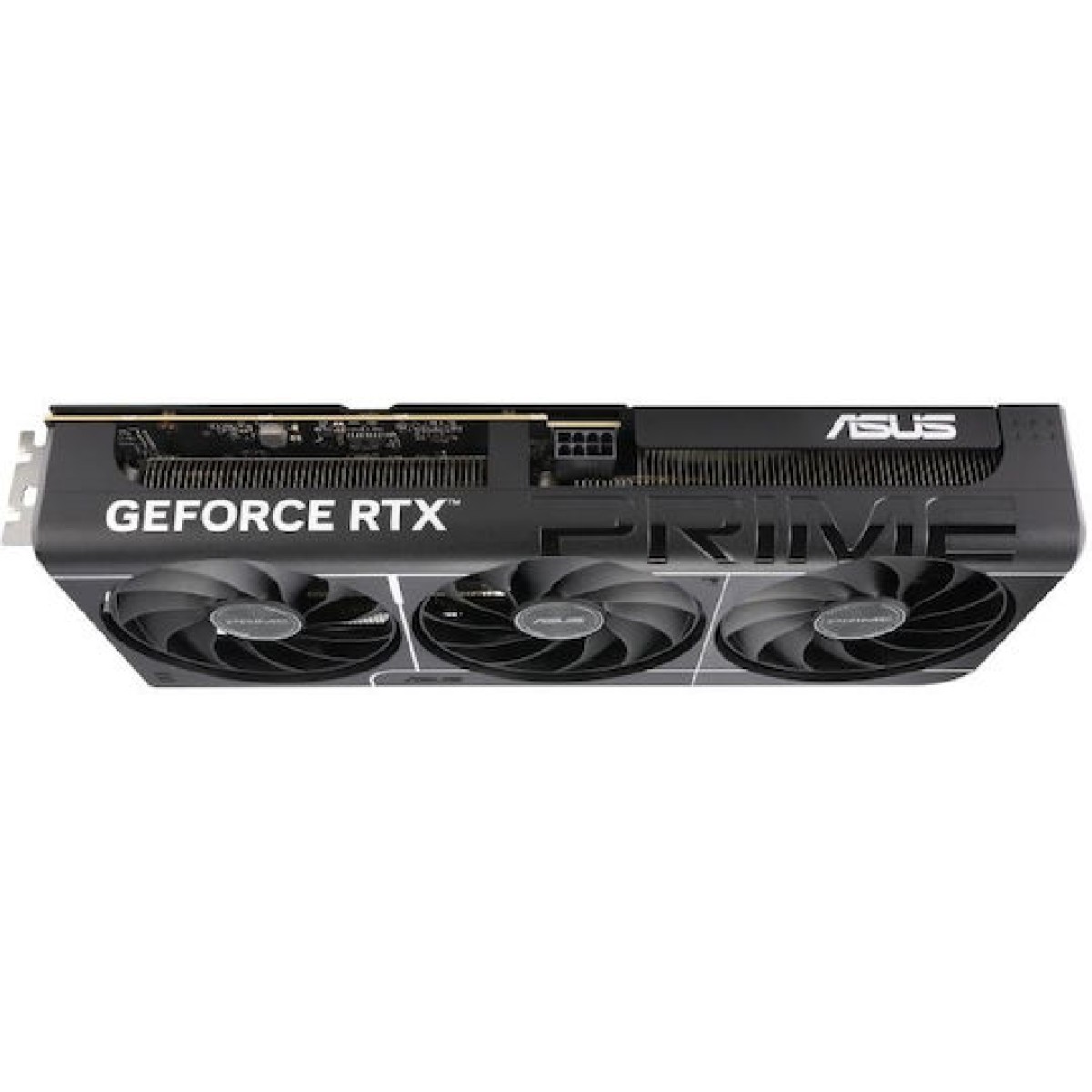 Asus GeForce RTX 5060 Ti 8GB GDDR7 Prime OC Edition Κάρτα Γραφικών