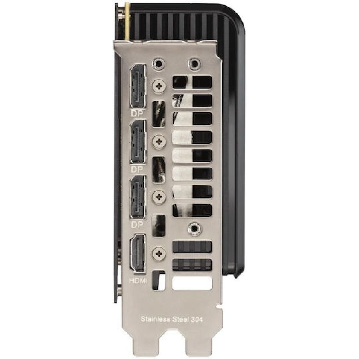 Asus GeForce RTX 5060 Ti 8GB GDDR7 Prime OC Edition Κάρτα Γραφικών