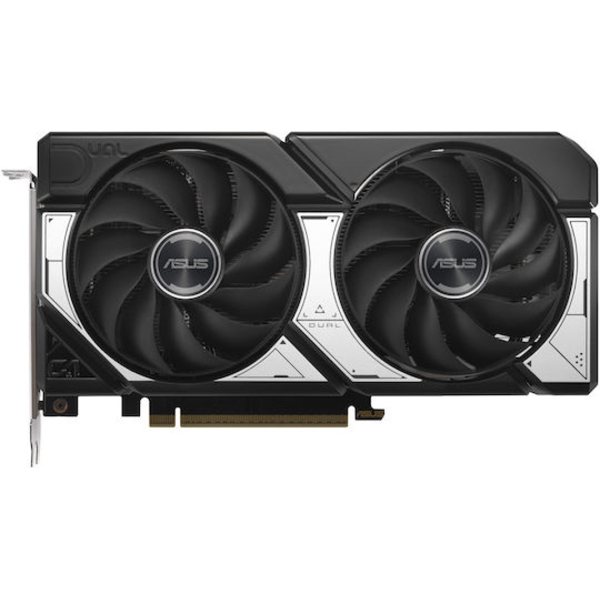 Asus GeForce RTX 5060 Ti 8GB GDDR7 Dual OC Κάρτα Γραφικών