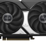 Asus GeForce RTX 5060 Ti 8GB GDDR7 Dual OC Κάρτα Γραφικών