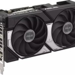 Asus GeForce RTX 5060 Ti 8GB GDDR7 Dual OC Κάρτα Γραφικών