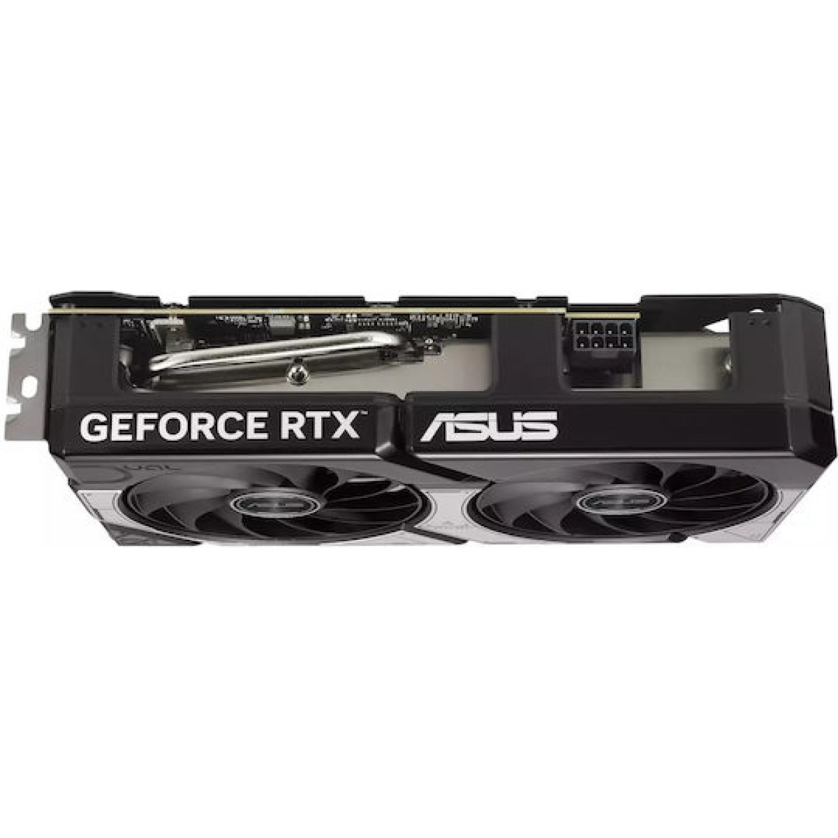 Asus GeForce RTX 5060 Ti 8GB GDDR7 Dual OC Κάρτα Γραφικών