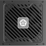 Enermax MAXPRO IV 550W Μαύρο Τροφοδοτικό Υπολογιστή Full Wired 80 Plus Standard