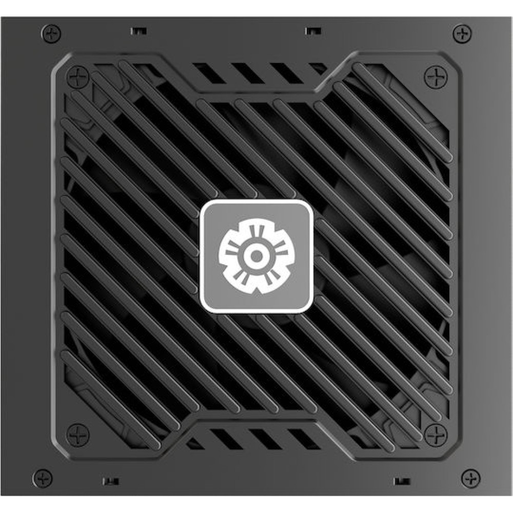 Enermax MAXPRO IV 750W Μαύρο Τροφοδοτικό Υπολογιστή Full Wired 80 Plus Standard