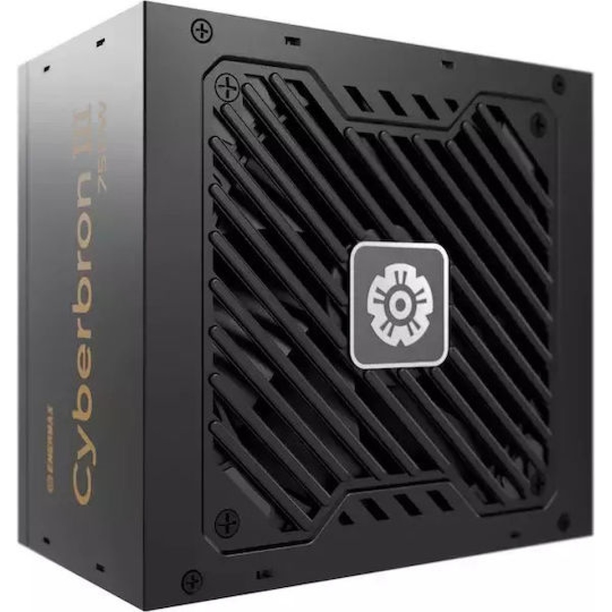 Enermax 750W Μαύρο Τροφοδοτικό Υπολογιστή Semi Modular 80 Plus Bronze (EMB750EWT-NAC)