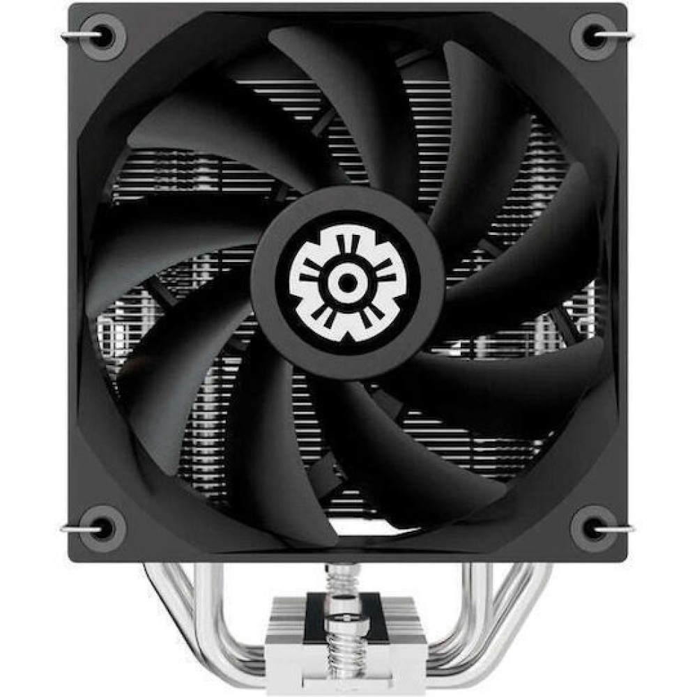 Enermax ETS-T41 Ψύκτρα Επεξεργαστή για Socket AM4/AM5/1200/115x/1700