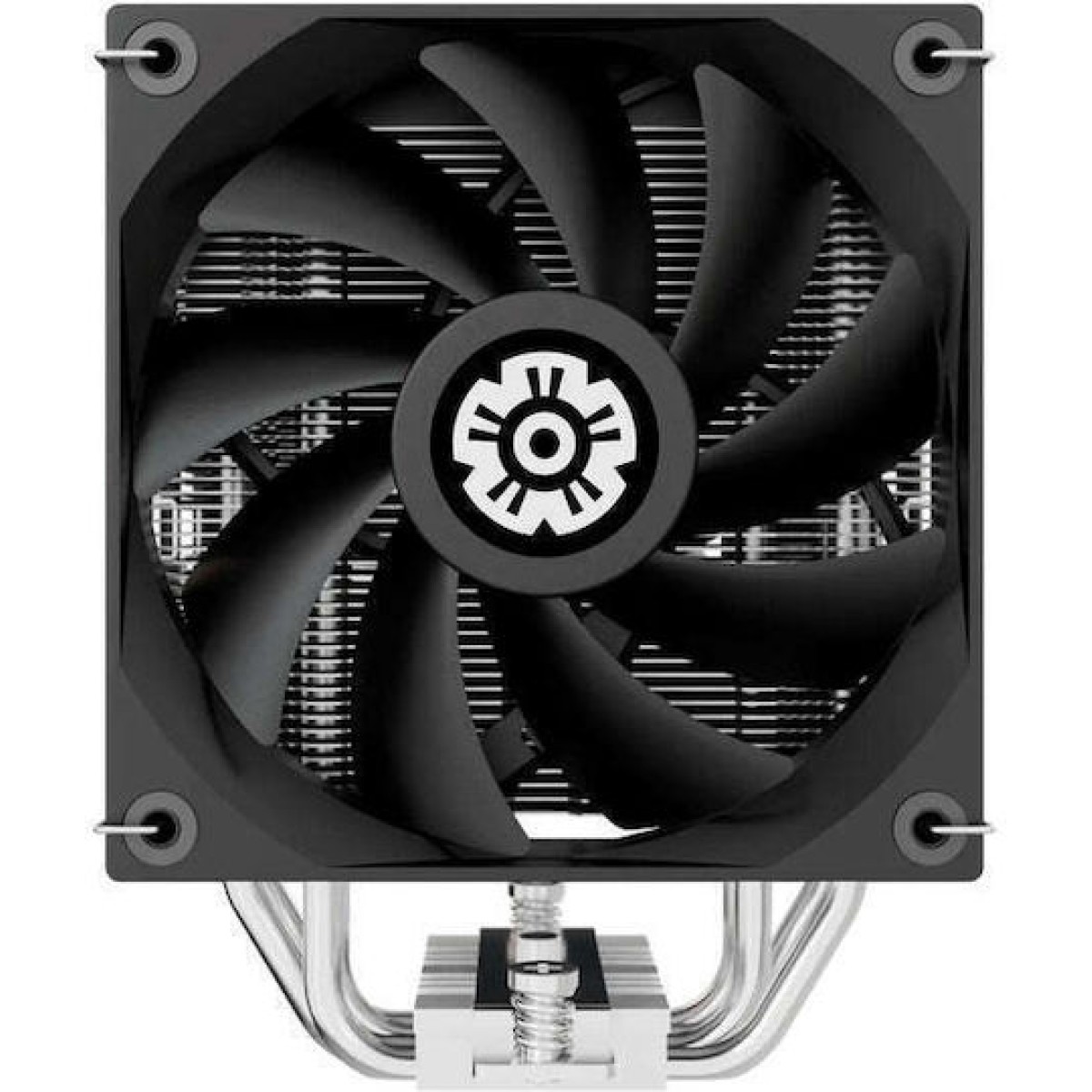 Enermax ETS-T41 Ψύκτρα Επεξεργαστή για Socket AM4/AM5/1200/115x/1700