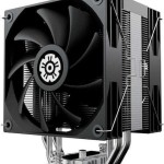 Enermax ETS-T41 Ψύκτρα Επεξεργαστή για Socket AM4/AM5/1200/115x/1700