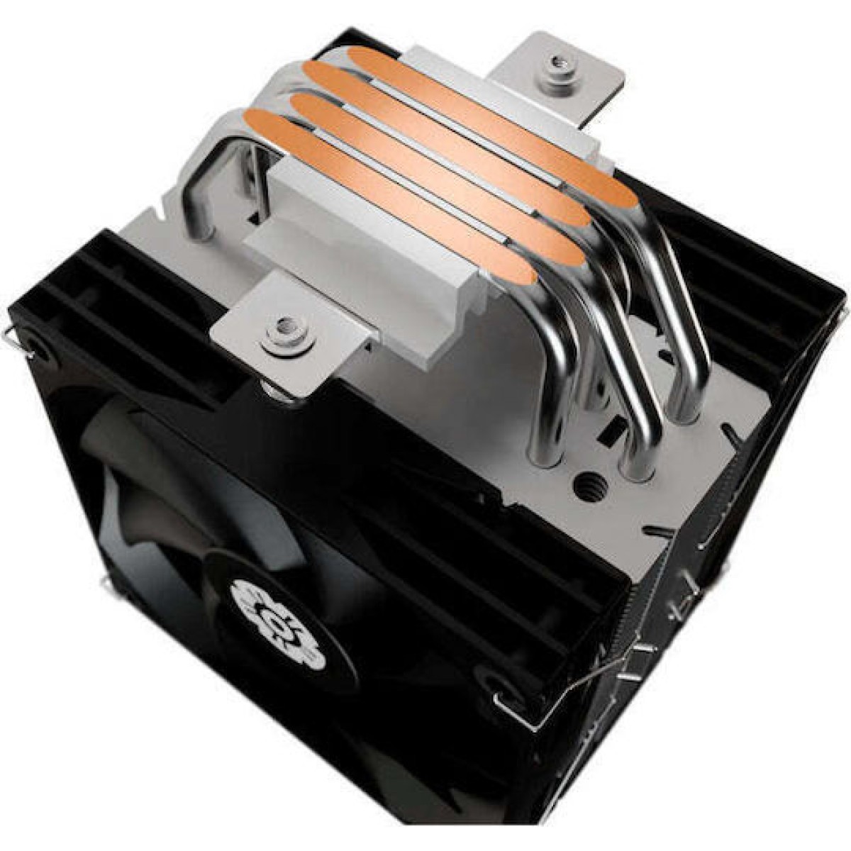 Enermax ETS-T41 Ψύκτρα Επεξεργαστή για Socket AM4/AM5/1200/115x/1700