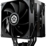 Enermax ETS-T41D Ψύκτρα Επεξεργαστή για Socket AM4/AM5/1200/115x/1700