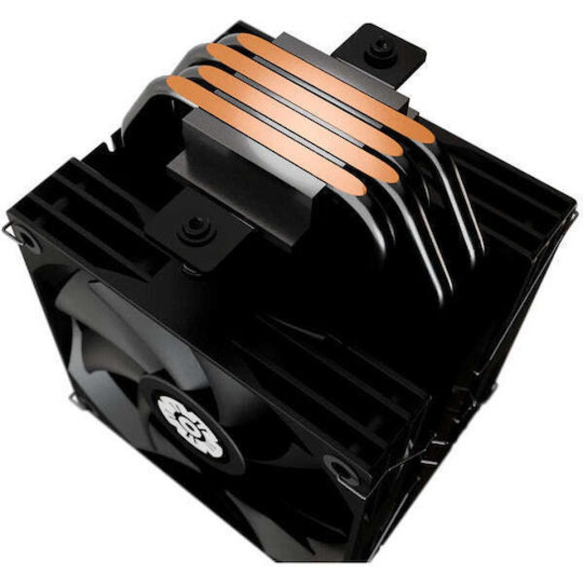 Enermax ETS-T41D Ψύκτρα Επεξεργαστή για Socket AM4/AM5/1200/115x/1700