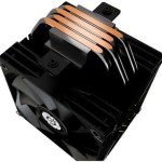 Enermax ETS-T41D Ψύκτρα Επεξεργαστή για Socket AM4/AM5/1200/115x/1700