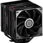 Enermax ETS-TD60 Ψύκτρα Επεξεργαστή για Socket AM4/AM5/1200/115x/1700