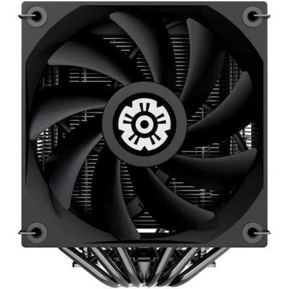 Enermax ETS-TD60 Ψύκτρα Επεξεργαστή για Socket AM4/AM5/1200/115x/1700