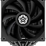 Enermax ETS-TD60 Ψύκτρα Επεξεργαστή για Socket AM4/AM5/1200/115x/1700