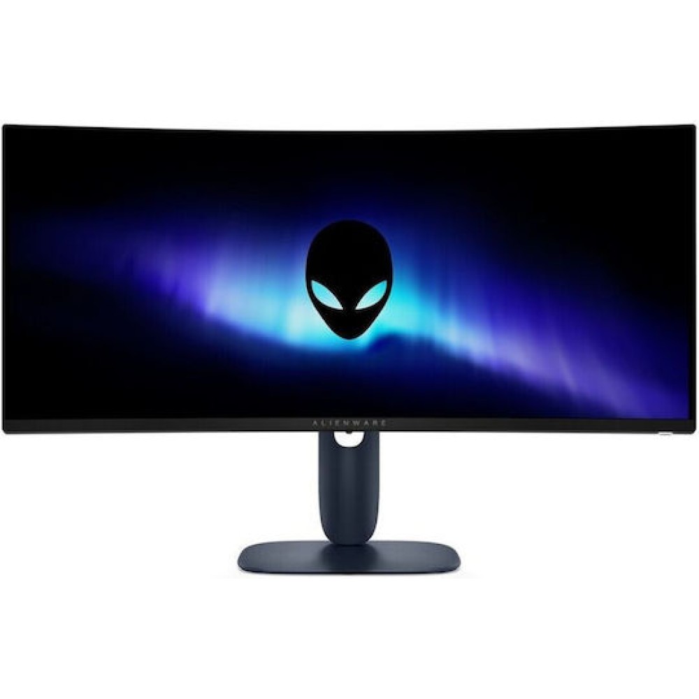 Dell Alienware Gaming AW3425DWM Ultrawide Gaming Monitor 34