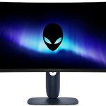 Dell Alienware Gaming AW3425DWM Ultrawide Gaming Monitor 34