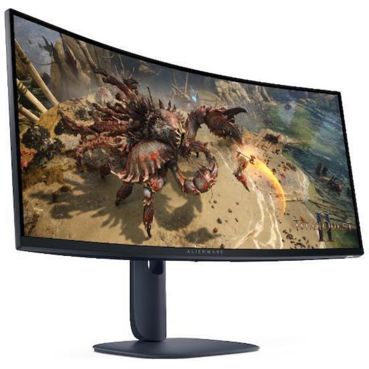 Dell Alienware Gaming AW3425DWM Ultrawide Gaming Monitor 34