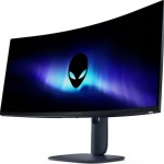 Dell Alienware Gaming AW3425DWM Ultrawide Gaming Monitor 34