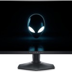 Dell Alienware AW2524HF IPS HDR Gaming Monitor 24.5