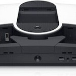 Dell Alienware AW2723DF IPS HDR Gaming Monitor 27