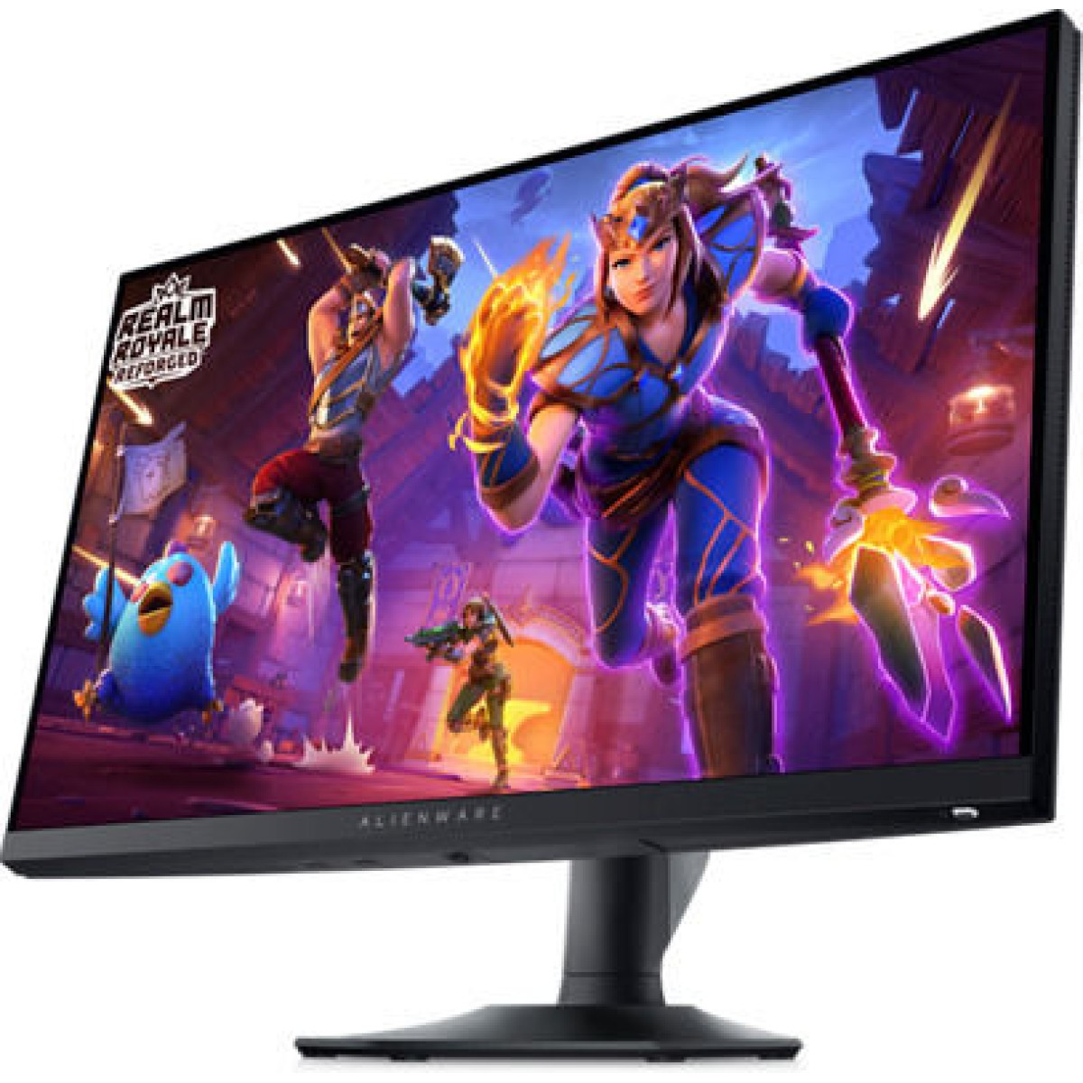 Dell Alienware AW2724HF IPS HDR Gaming Monitor 27